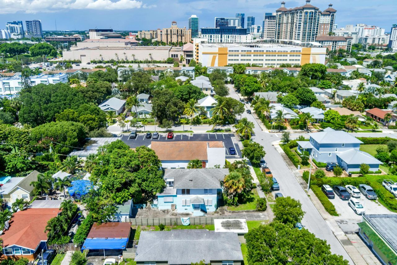 1311 Georgia Avenue, West Palm Beach, FL 33401 Photo