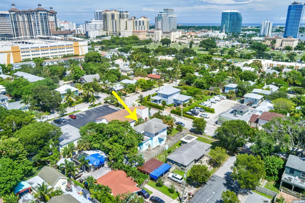 1311 Georgia Avenue, West Palm Beach, FL 33401 Photo