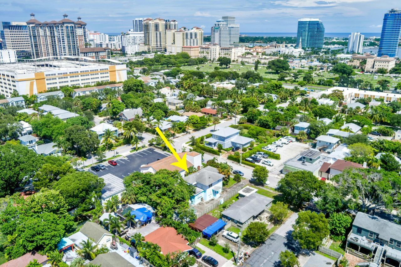 1311 Georgia Avenue, West Palm Beach, FL 33401 Photo