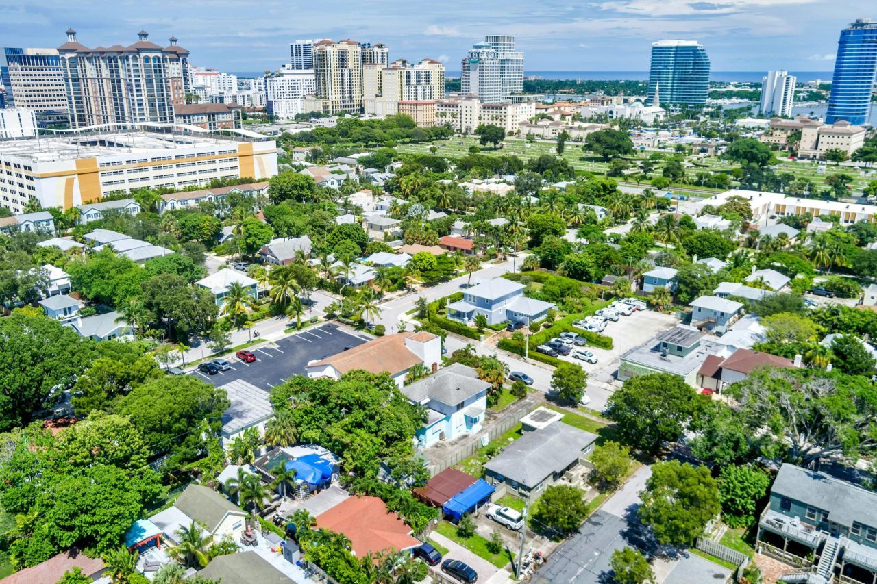 1311 Georgia Avenue, West Palm Beach, FL 33401 Photo