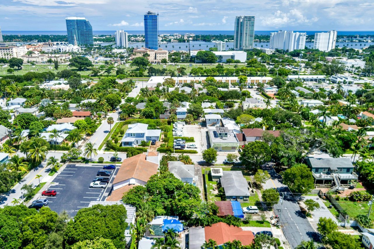 1311 Georgia Avenue, West Palm Beach, FL 33401 Photo