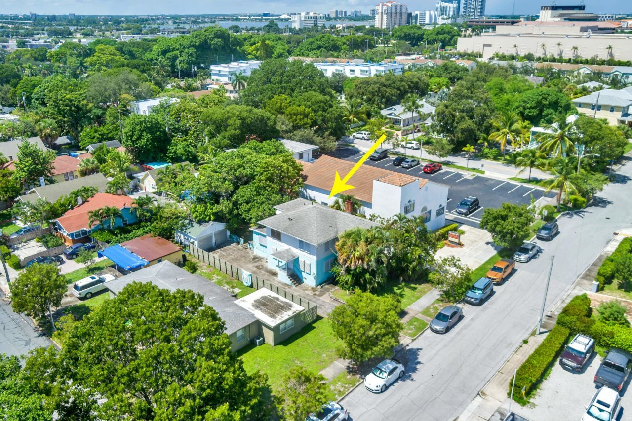1311 Georgia Avenue, West Palm Beach, FL 33401 Photo