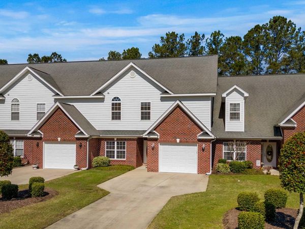 822 Foxtail Dr., Unit 822, Longs, SC 29568