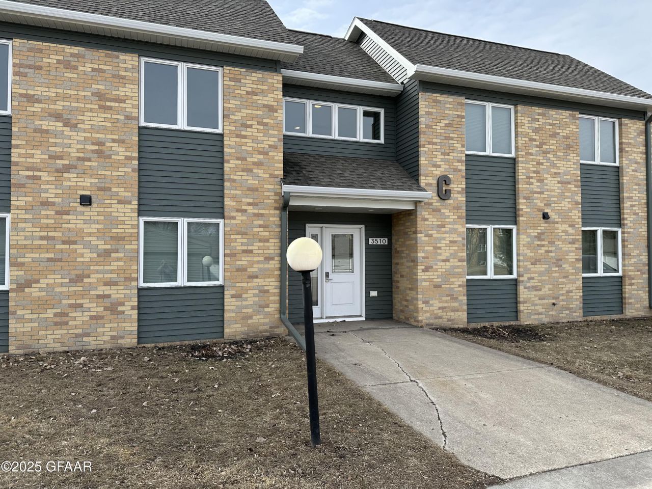 3510 Cherry Street, Unit C8, Grand Forks, ND 58201 Main Photo