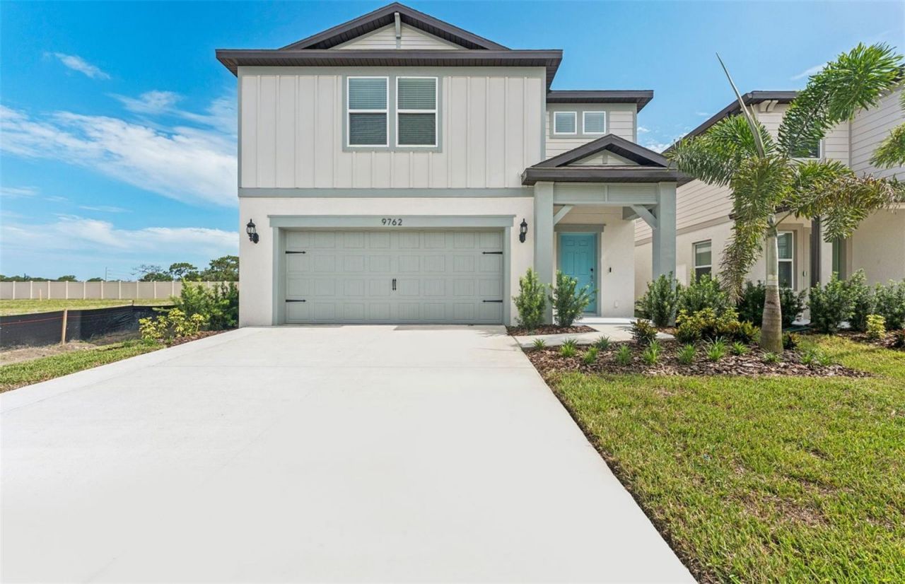 9762 Crescent Moon Drive, Riverview, FL 33578 Main Photo