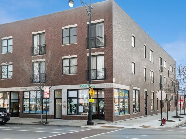 3600 S Halsted Street, Chicago, IL 60609