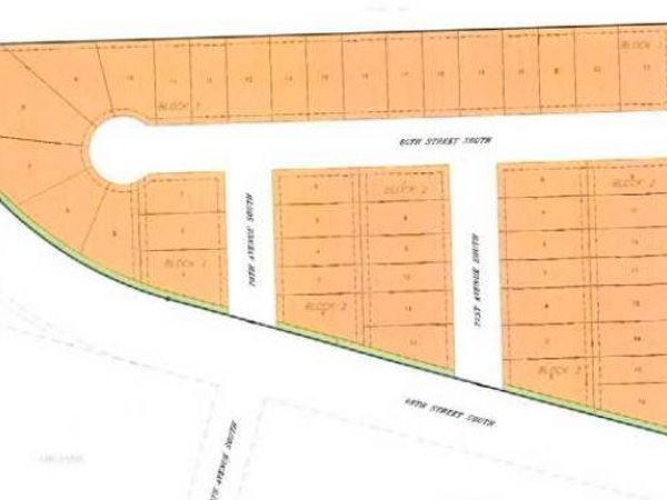 6512 72 Avenue S, Horace, ND 58047