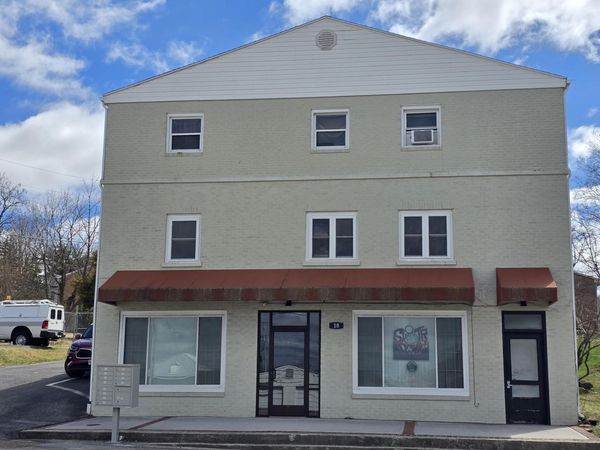 10 SW 1st ST SW, Christiansburg, VA 24073