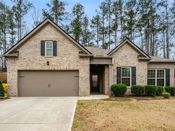 736 Red Wolf Run, Atlanta, GA 30349