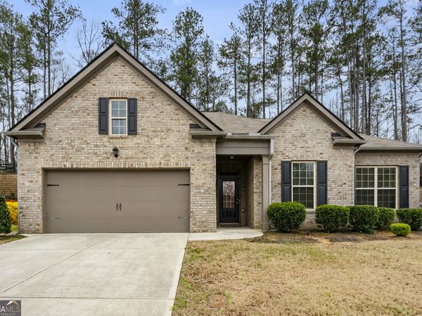 736 Red Wolf Run, Atlanta, GA 30349