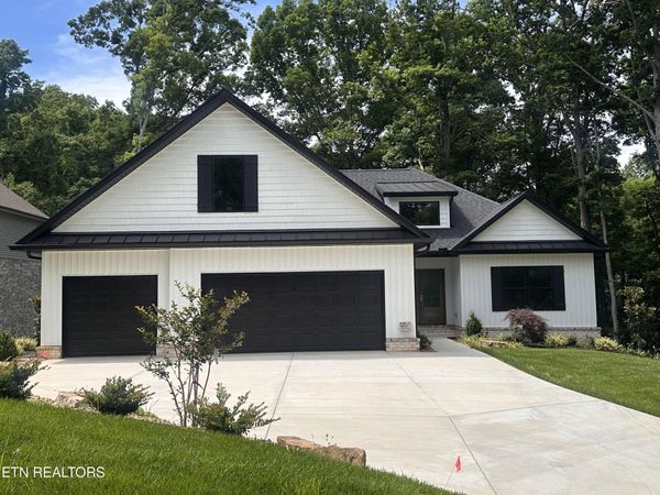 301 Seminole Trace, Loudon, TN 37774