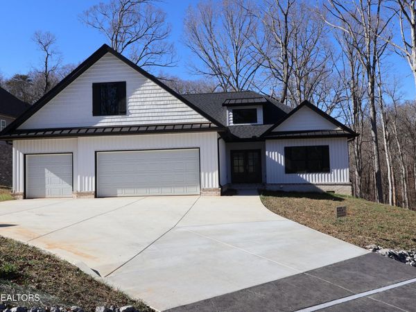 301 Seminole Trace, Loudon, TN 37774