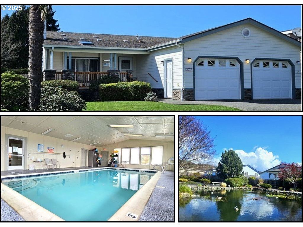 98126 W Benham Ln, Unit 7, Brookings, OR 97415 Main Photo