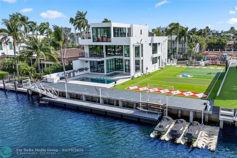 509 Coconut Isle Dr, Fort Lauderdale, FL 33301 Main Photo