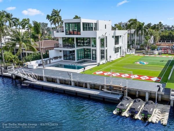 509 Coconut Isle Dr, Fort Lauderdale, FL 33301