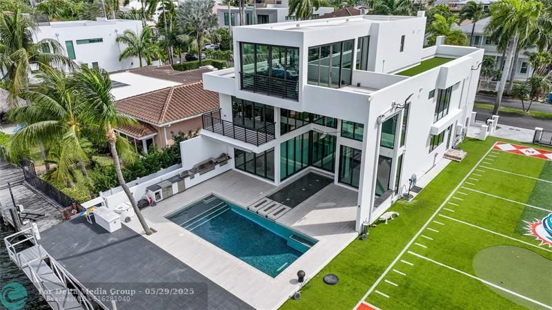 509 Coconut Isle Drive, Fort Lauderdale, FL 33301 Photo