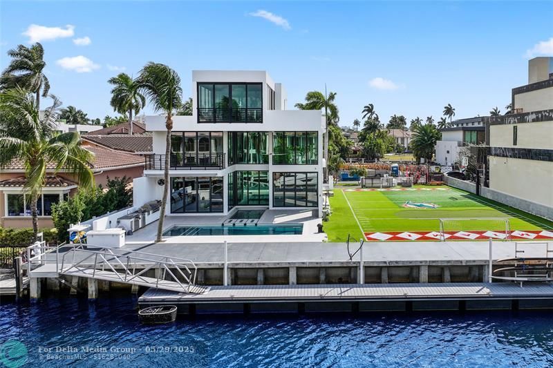 509 Coconut Isle Drive, Fort Lauderdale, FL 33301 Photo