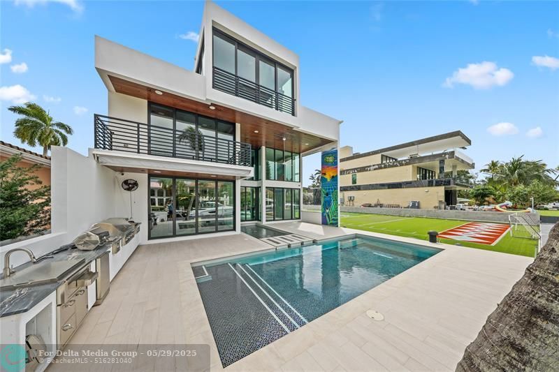 509 Coconut Isle Drive, Fort Lauderdale, FL 33301 Photo