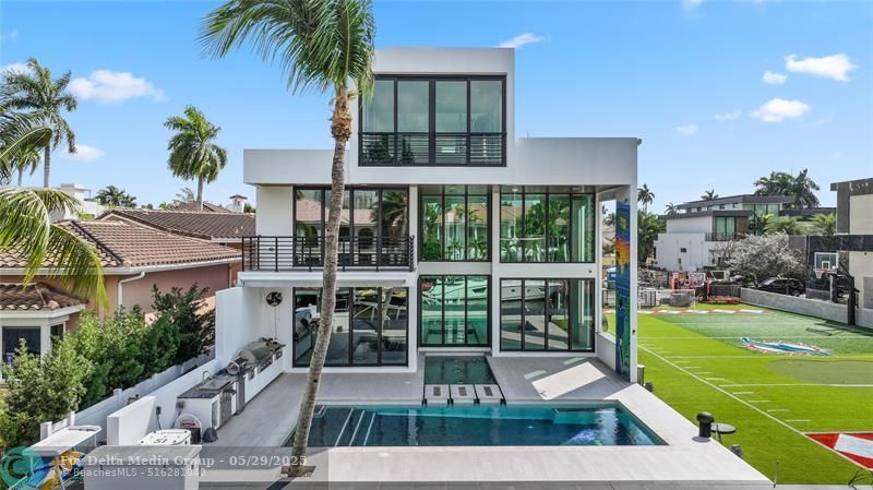 509 Coconut Isle Drive, Fort Lauderdale, FL 33301 Photo