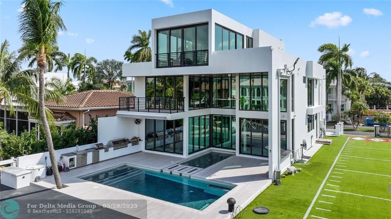 509 Coconut Isle Drive, Fort Lauderdale, FL 33301 Photo