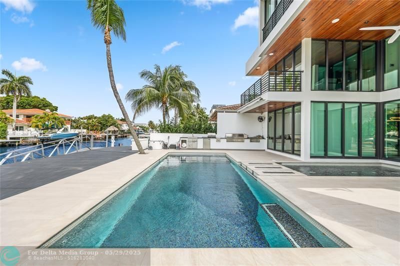 509 Coconut Isle Drive, Fort Lauderdale, FL 33301 Photo