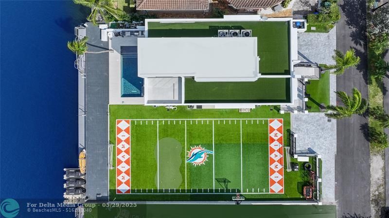 509 Coconut Isle Drive, Fort Lauderdale, FL 33301 Photo