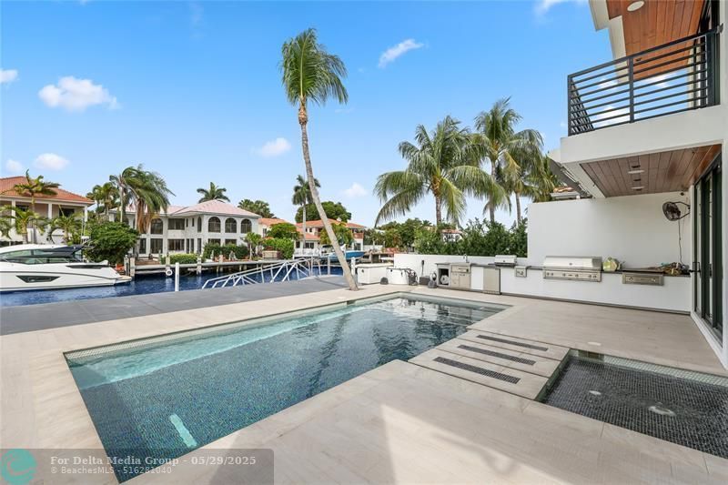 509 Coconut Isle Drive, Fort Lauderdale, FL 33301 Photo