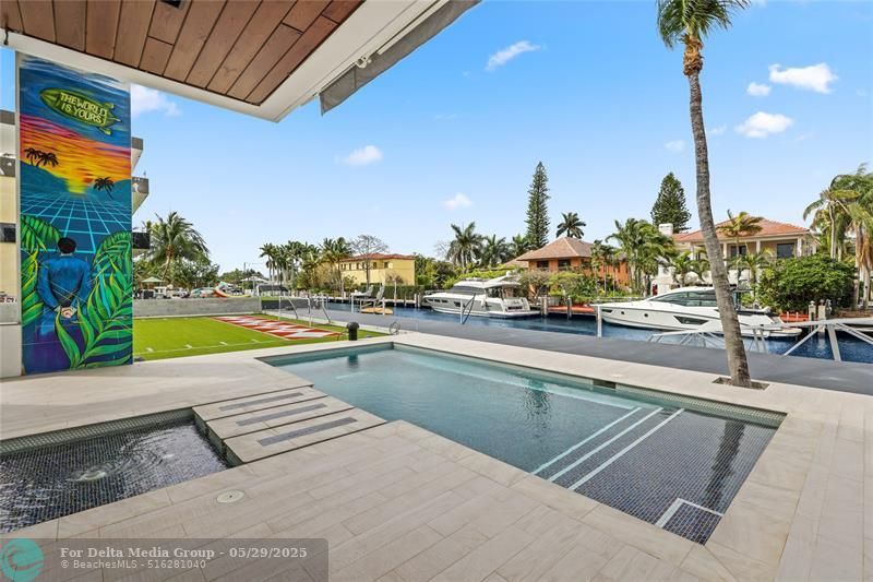 509 Coconut Isle Drive, Fort Lauderdale, FL 33301 Photo