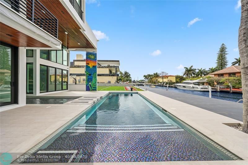 509 Coconut Isle Drive, Fort Lauderdale, FL 33301 Photo