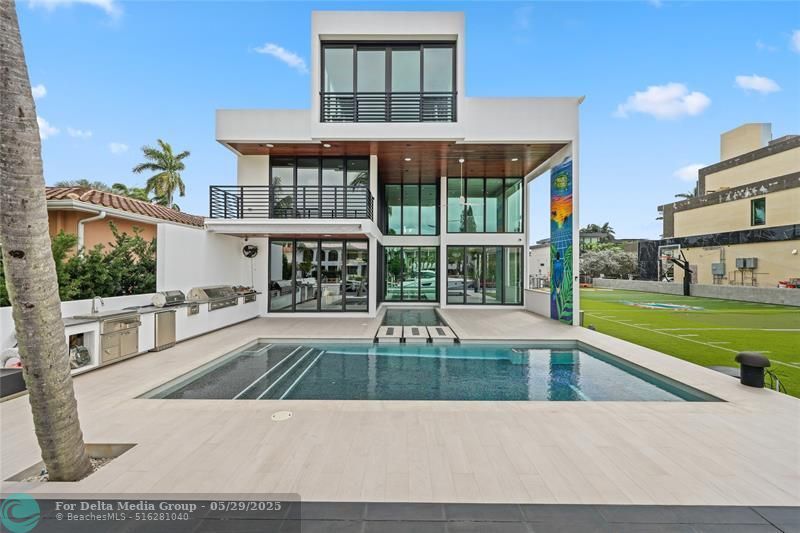 509 Coconut Isle Drive, Fort Lauderdale, FL 33301 Photo