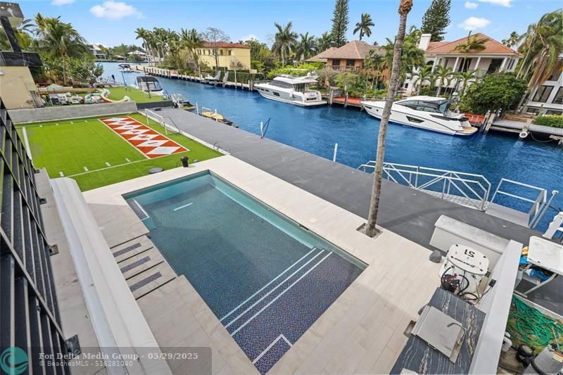 509 Coconut Isle Drive, Fort Lauderdale, FL 33301 Photo