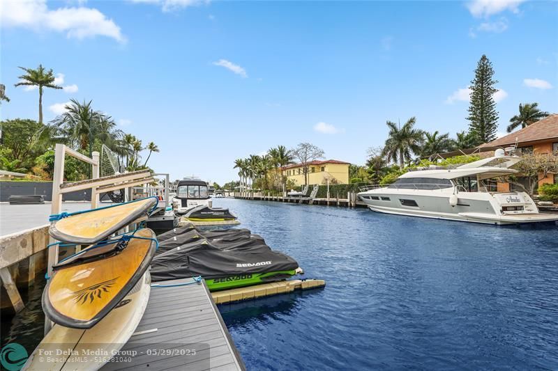 509 Coconut Isle Drive, Fort Lauderdale, FL 33301 Photo