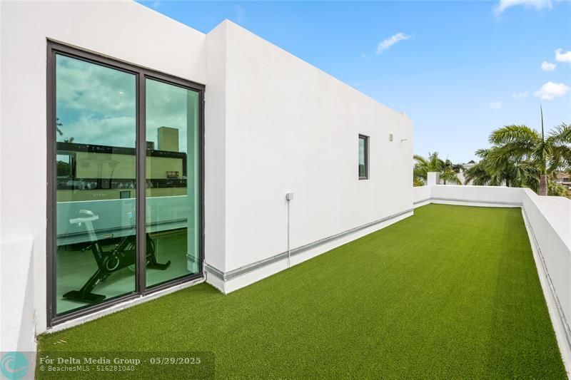 509 Coconut Isle Drive, Fort Lauderdale, FL 33301 Photo