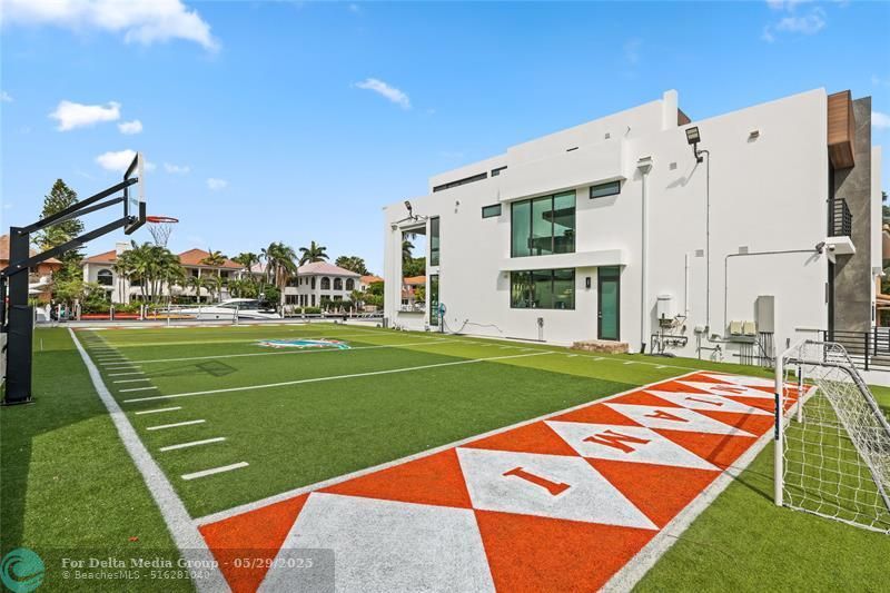 509 Coconut Isle Drive, Fort Lauderdale, FL 33301 Photo