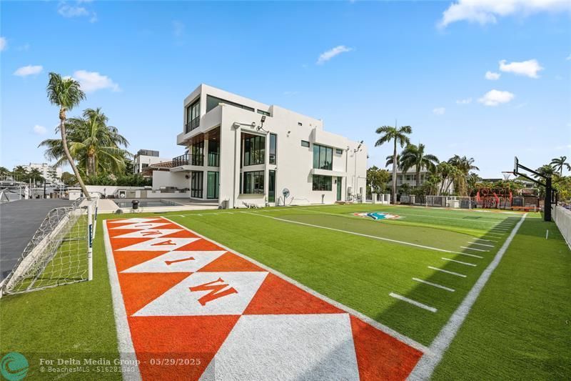 509 Coconut Isle Drive, Fort Lauderdale, FL 33301 Photo