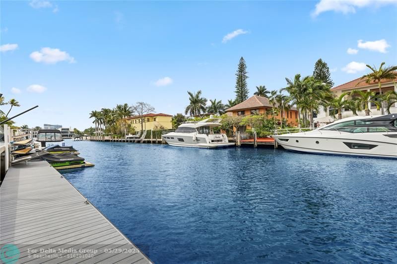 509 Coconut Isle Drive, Fort Lauderdale, FL 33301 Photo