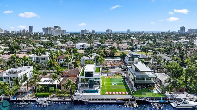 509 Coconut Isle Drive, Fort Lauderdale, FL 33301 Photo