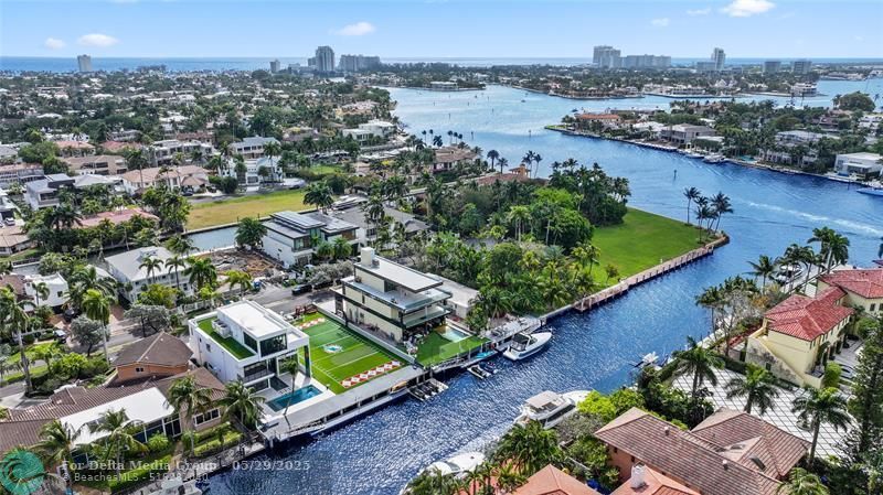 509 Coconut Isle Drive, Fort Lauderdale, FL 33301 Photo