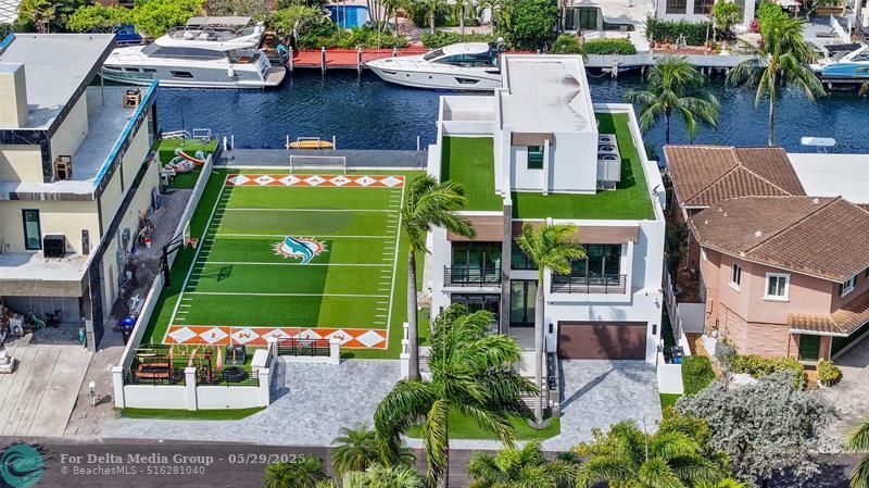 509 Coconut Isle Drive, Fort Lauderdale, FL 33301 Photo