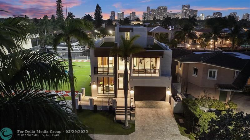 509 Coconut Isle Drive, Fort Lauderdale, FL 33301 Photo