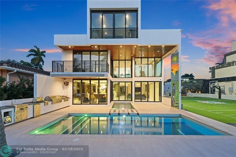 509 Coconut Isle Drive, Fort Lauderdale, FL 33301 Photo