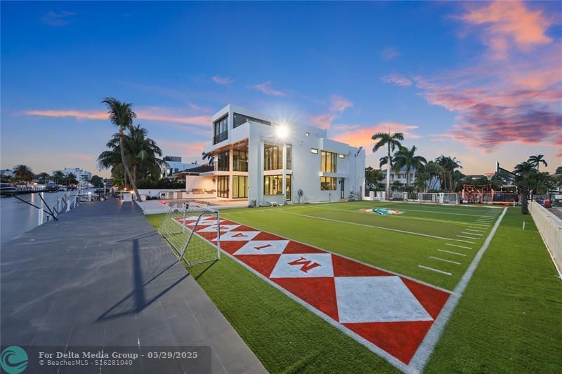 509 Coconut Isle Drive, Fort Lauderdale, FL 33301 Photo