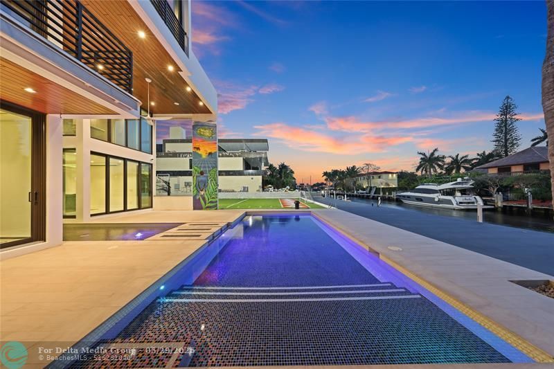 509 Coconut Isle Drive, Fort Lauderdale, FL 33301 Photo