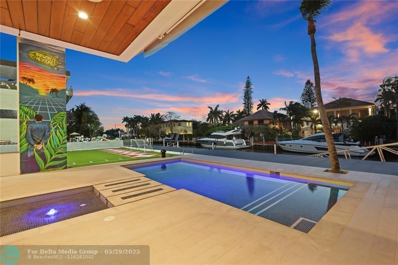 509 Coconut Isle Drive, Fort Lauderdale, FL 33301 Photo