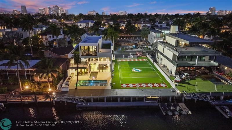 509 Coconut Isle Drive, Fort Lauderdale, FL 33301 Photo