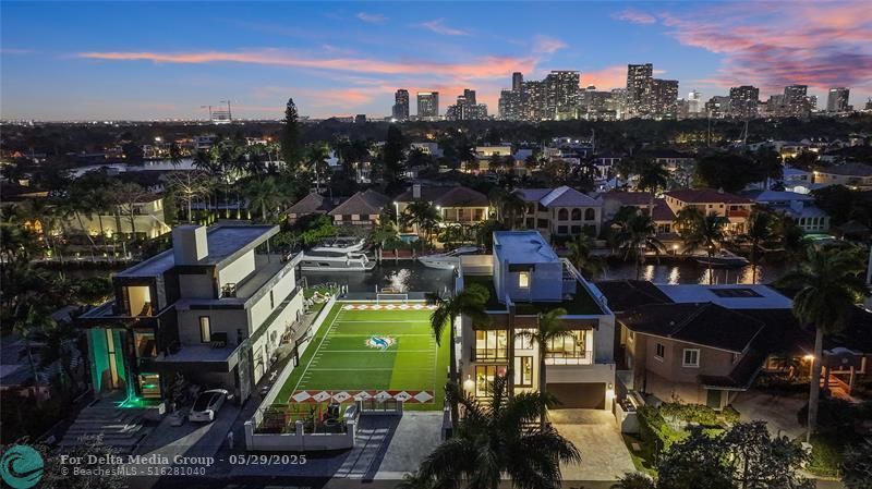 509 Coconut Isle Drive, Fort Lauderdale, FL 33301 Photo