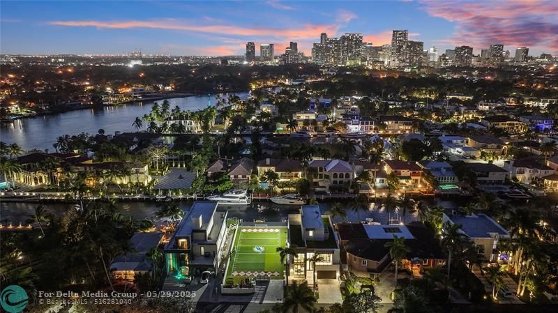 509 Coconut Isle Drive, Fort Lauderdale, FL 33301 Photo