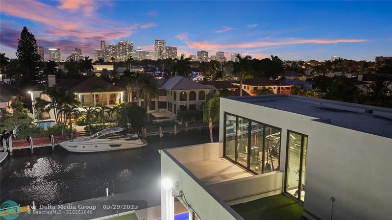 509 Coconut Isle Drive, Fort Lauderdale, FL 33301 Photo