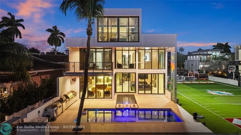 509 Coconut Isle Drive, Fort Lauderdale, FL 33301 Photo