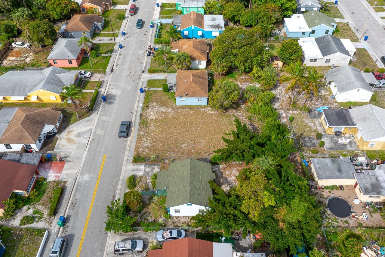 0 W 2nd Street, Riviera Beach, FL 33404 Photo